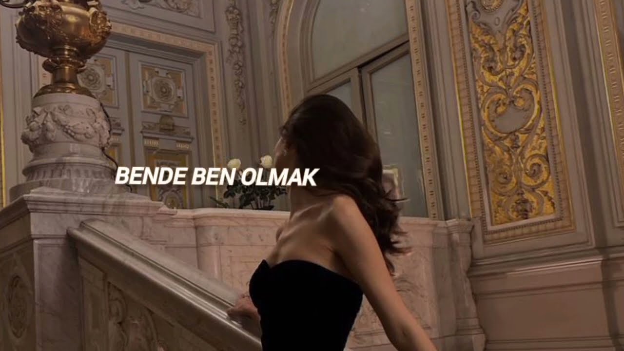 Meghan Trainor - Me too (Türkçe çeviri)