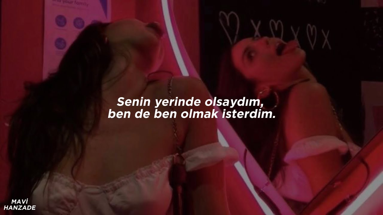 Meghan Trainor - Me Too (Türkçe Çeviri)