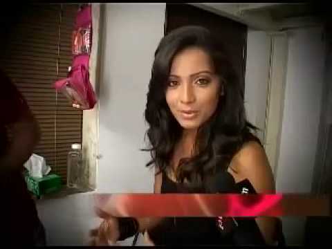 Meghana Naidu in a sizzling Photoshoot