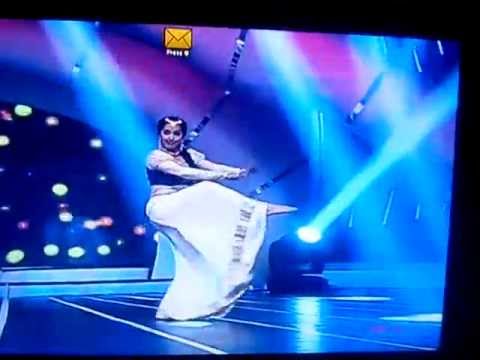 Meghna MM8 intro round