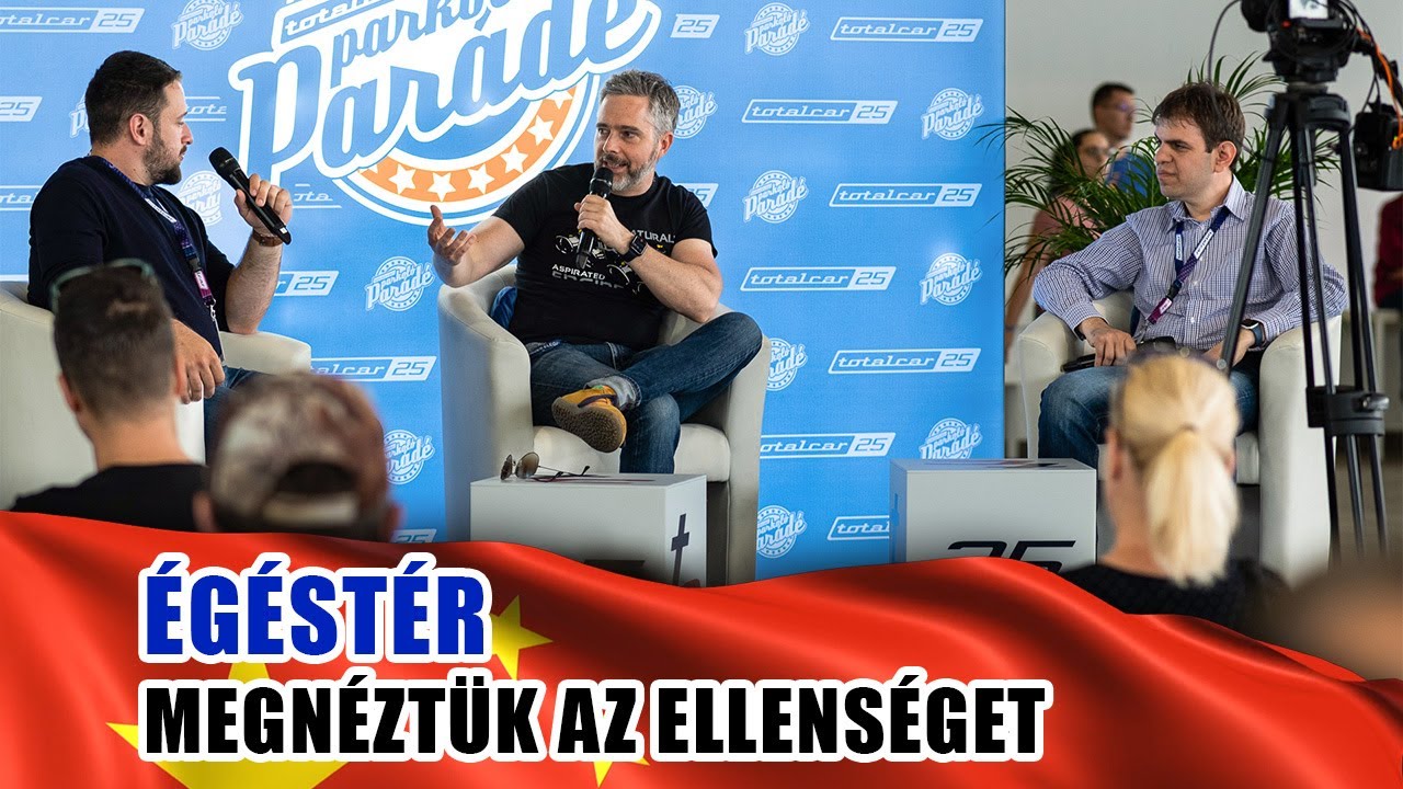 Megnéztük az ellenséget – Égéstér 630.