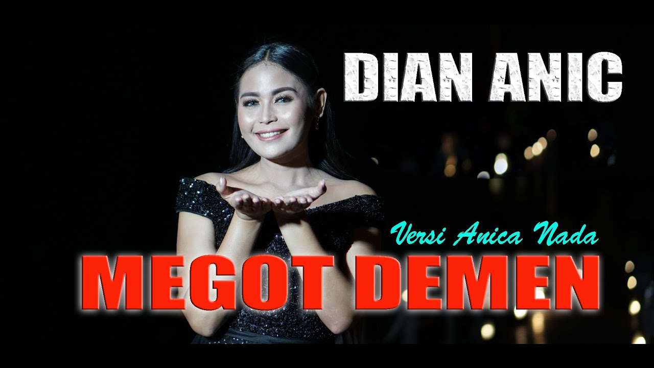 MEGOT DEMEN - DIAN ANIC | LIVE BINTANG ( Bincang & Tembang ) Bareng Dian Anic 20 Maret 2021