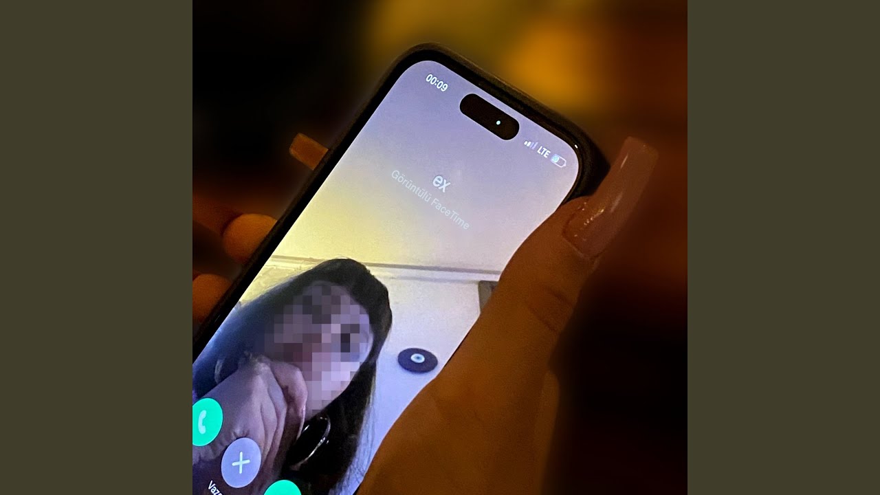 Meşgul
