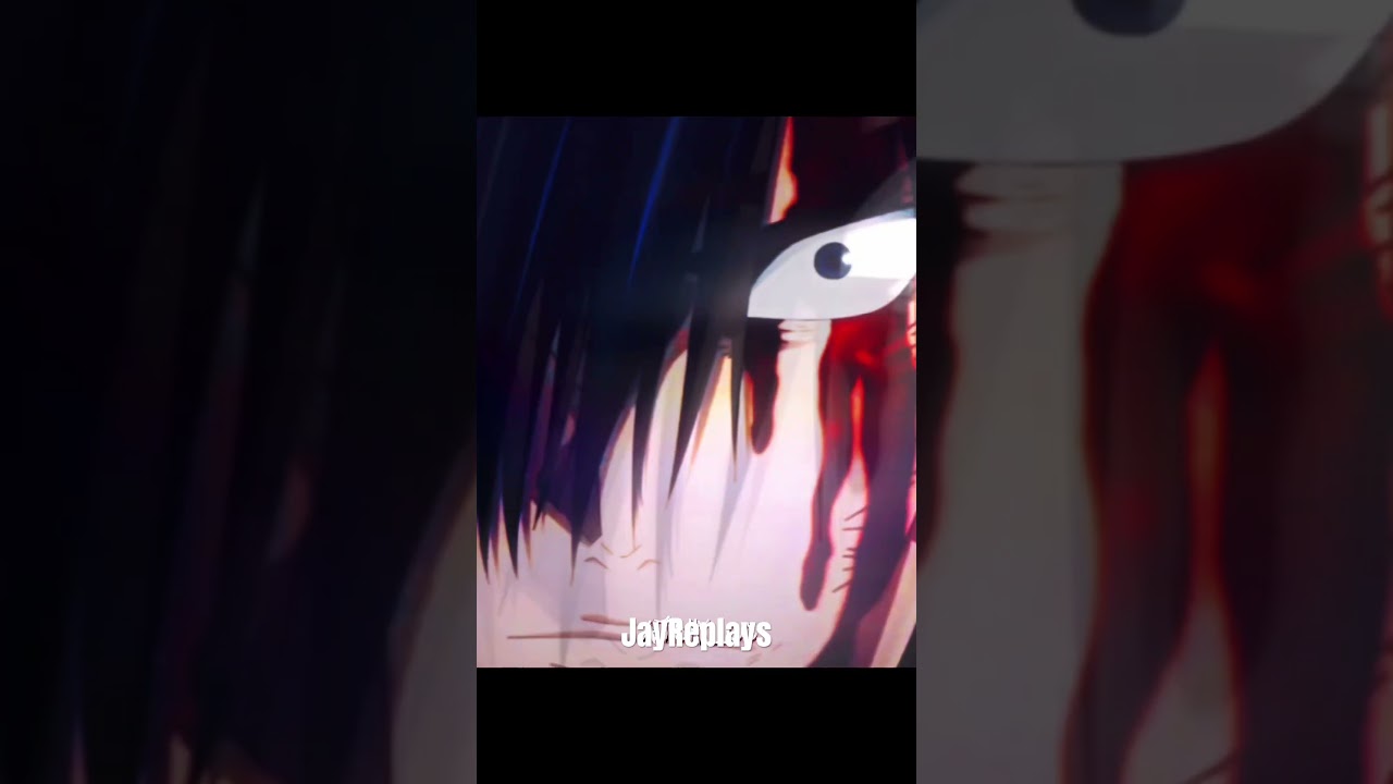Megumei Built Diff