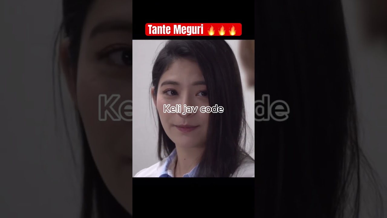 Meguri - MEYD-568 🚀