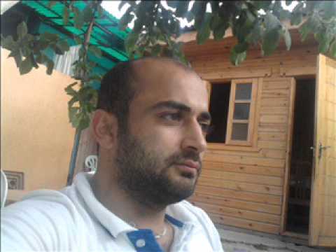 Mehdi ft Behruz-Zeng eyleme Bir de (Super Meyxana)