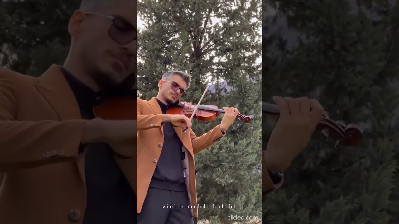 Mehdi Habibi - mesum (tam.)