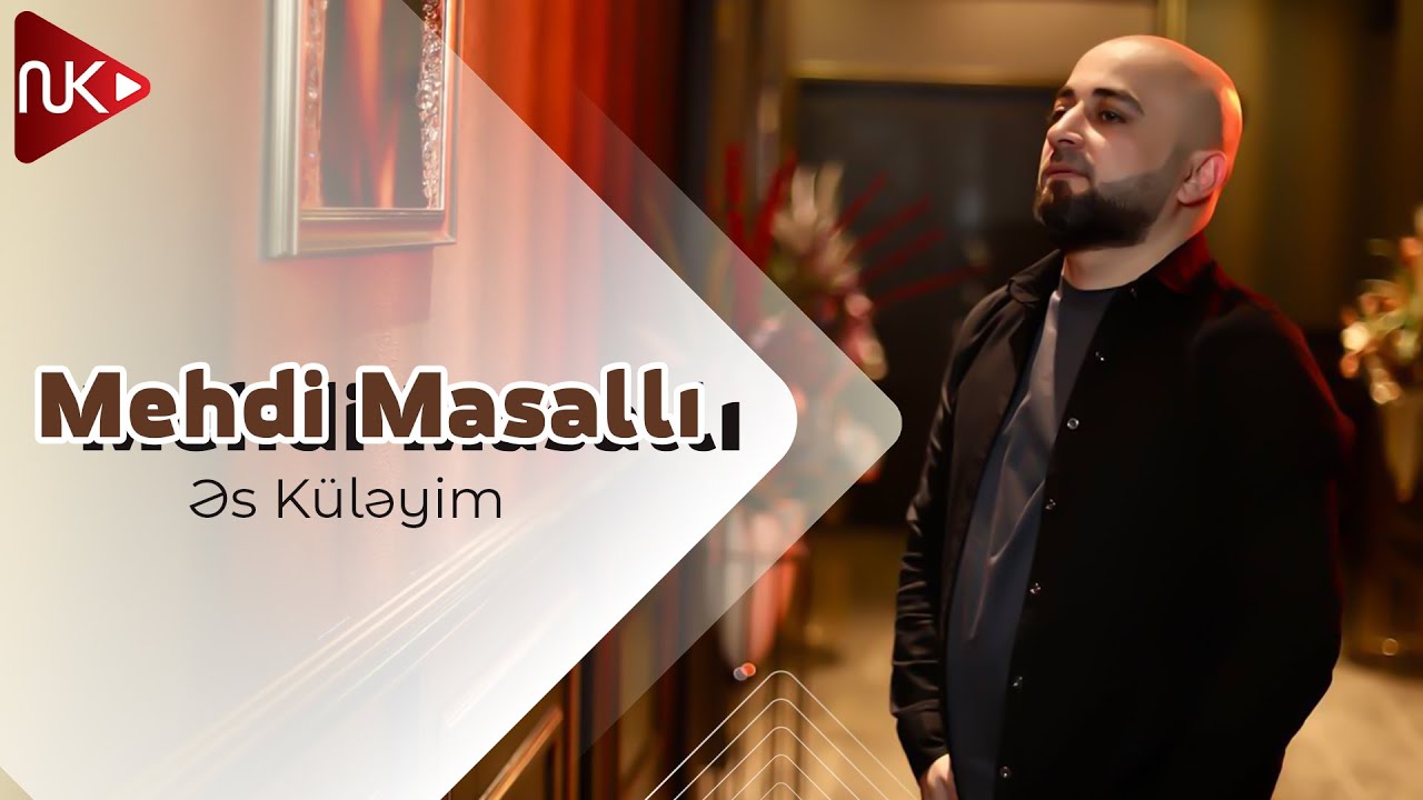 Mehdi Masalli - Es Kuleyim (Official Audio)