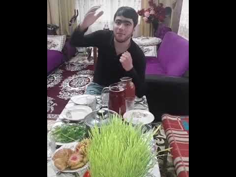 MEHEMMED DENIZ NOVRUZ BAYRAMINIZ MUBAREK OLSUN 2020