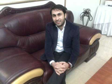 Mehemmed Feda Qaradir taleyim qara