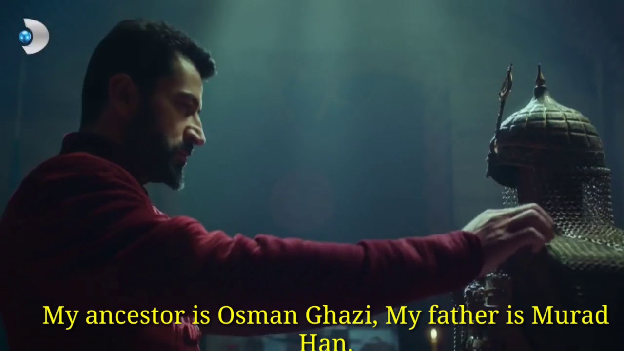 Mehmed Bir Cihan Fatihi - Trailer 1 - English Subtitles