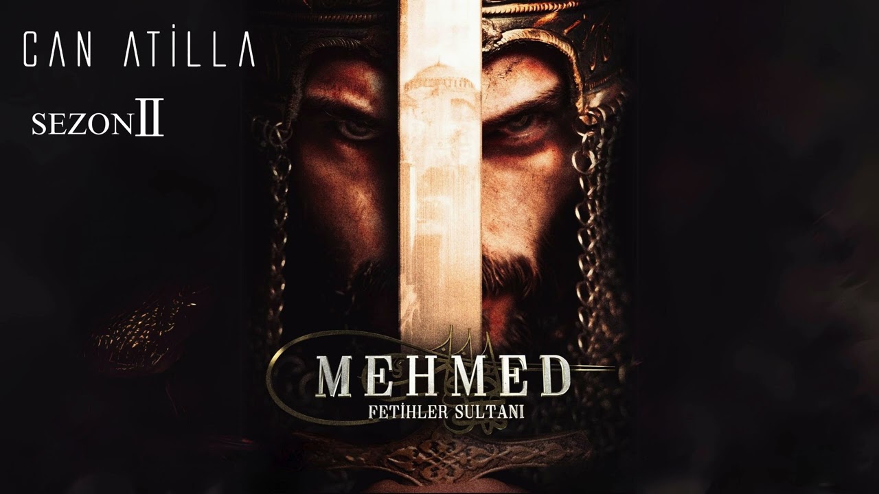 MEHMED FETİHLER SULTANI DİZİ MÜZİKLERİ - BALTAOĞLU (ORİJİNAL)