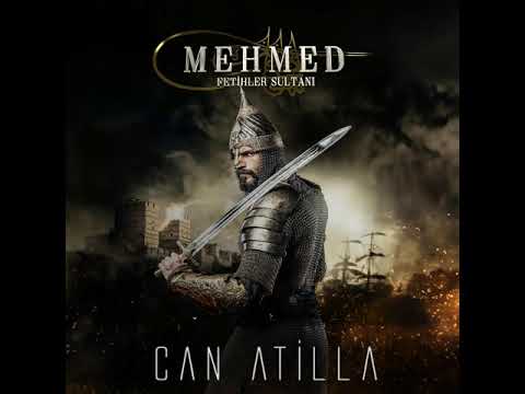 MEHMED FETİHLER SULTANI DİZİ MÜZİKLERİ - HÜKÜM (ORİJİNAL)