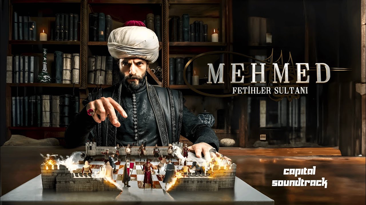 Mehmed Fetihler Sultanı Dizi Müzikleri Yanoş