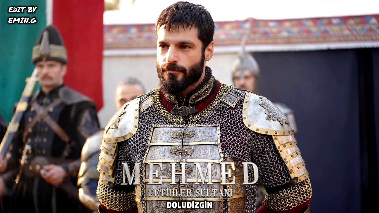 Mehmed: Fetihler Sultanı Müzikleri | Doludizgin & Hüküm