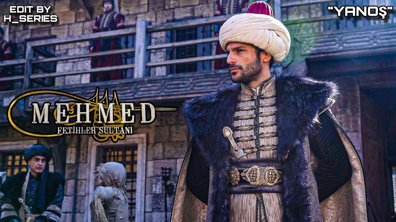 Mehmed Fetihler Sultanı Müzikleri | 