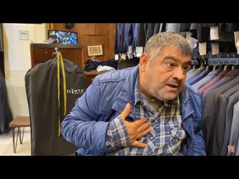 Mehmet Abi İki Gözüm İki Çeşme || BİR MİLYON MEHMET CİHANGİR KENNEDY