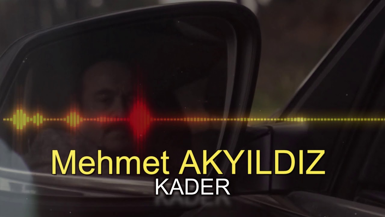 Mehmet AKYILDIZ -KADER (RESMİ HESAP)