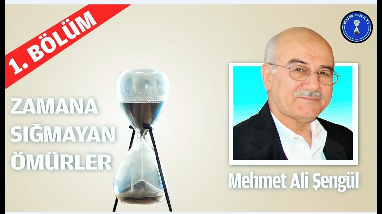 Mehmet Ali  Şengül Belgeseli:1