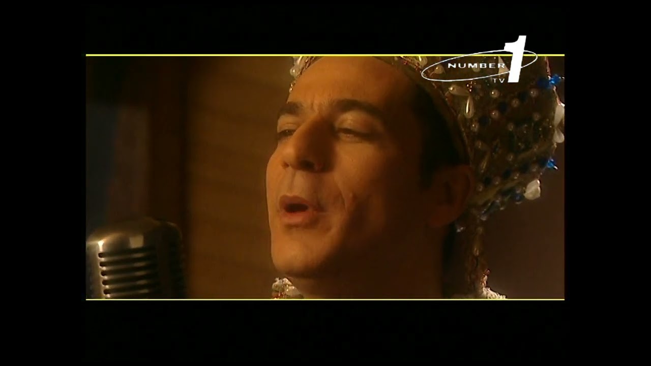 Mehmet Ali Erbil - İmparator 