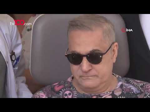Mehmet Ali Erbil hem anlattı, hem ağladı! 