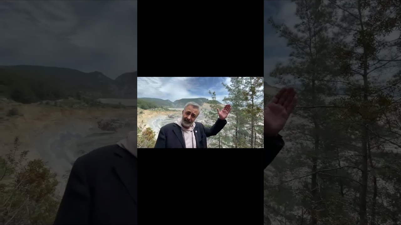Mehmet Aslantuğ: Bunları yapanlar vatanperverse, vatan haini olmayı göze alıyoruz #shorts
