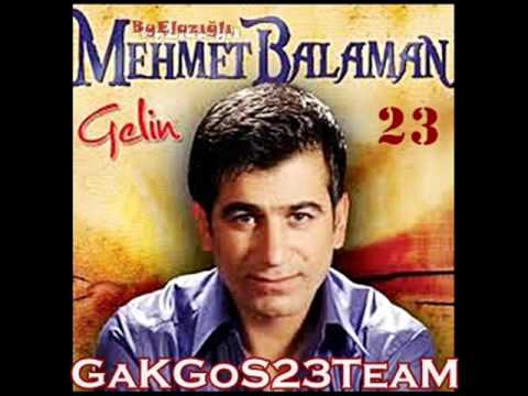 Mehmet Balaman - Layık Değilsin
