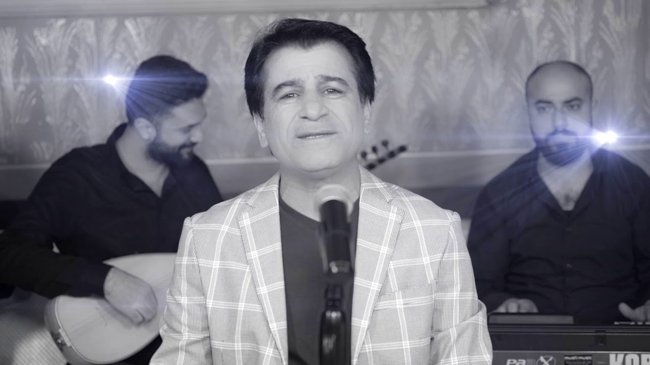 Mehmet Balaman - Oyalı Mendil Olaydım