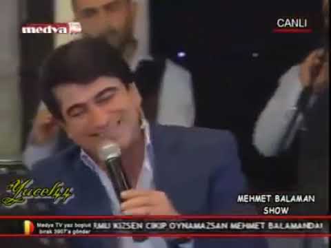 Mehmet Balaman Felek Benim Gençliğimi Geri Ver