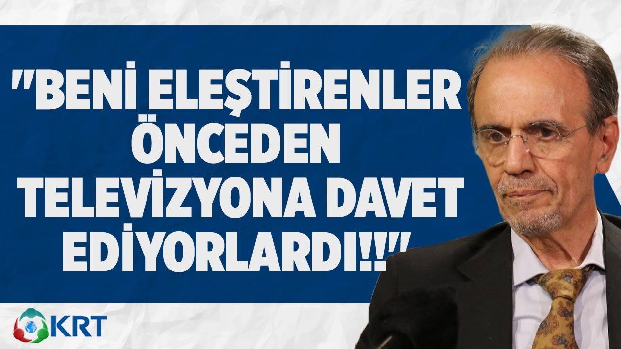 Mehmet Ceyhan Neden Hedef Alındı? Sosyal Medyada Eleştirilen Mehmet Ceyhan'dan Sert Yanıt!!