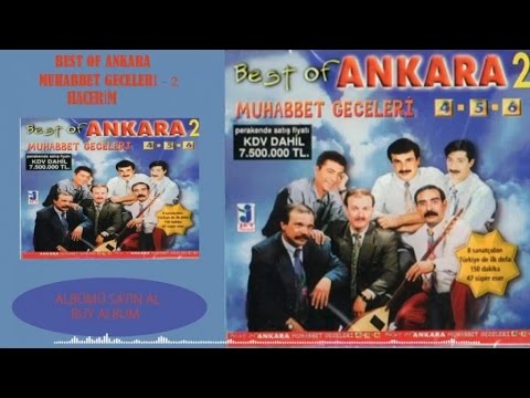Mehmet Demirtaş - Hacerim