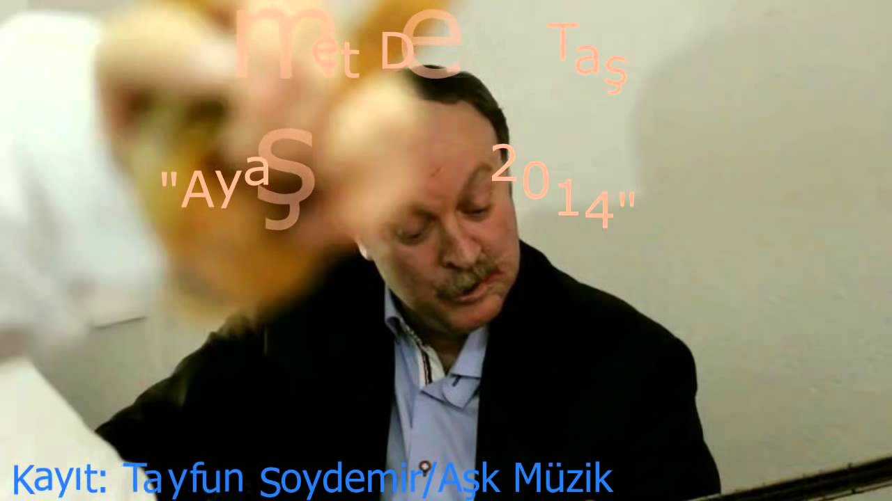 Mehmet Demirtaş-- Ayaş Güzeli