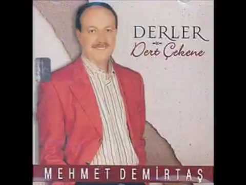 Mehmet Demirtaş Üniversiteli