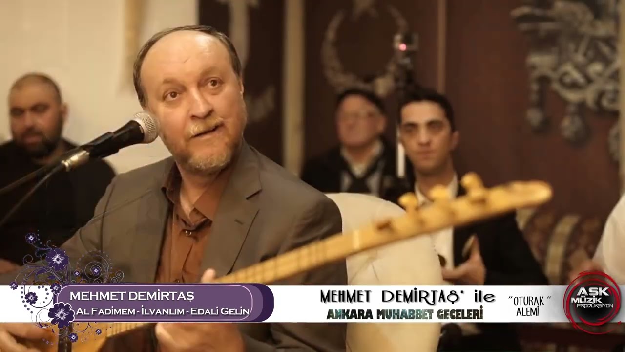 Mehmet Demirtas   Ilvanlim