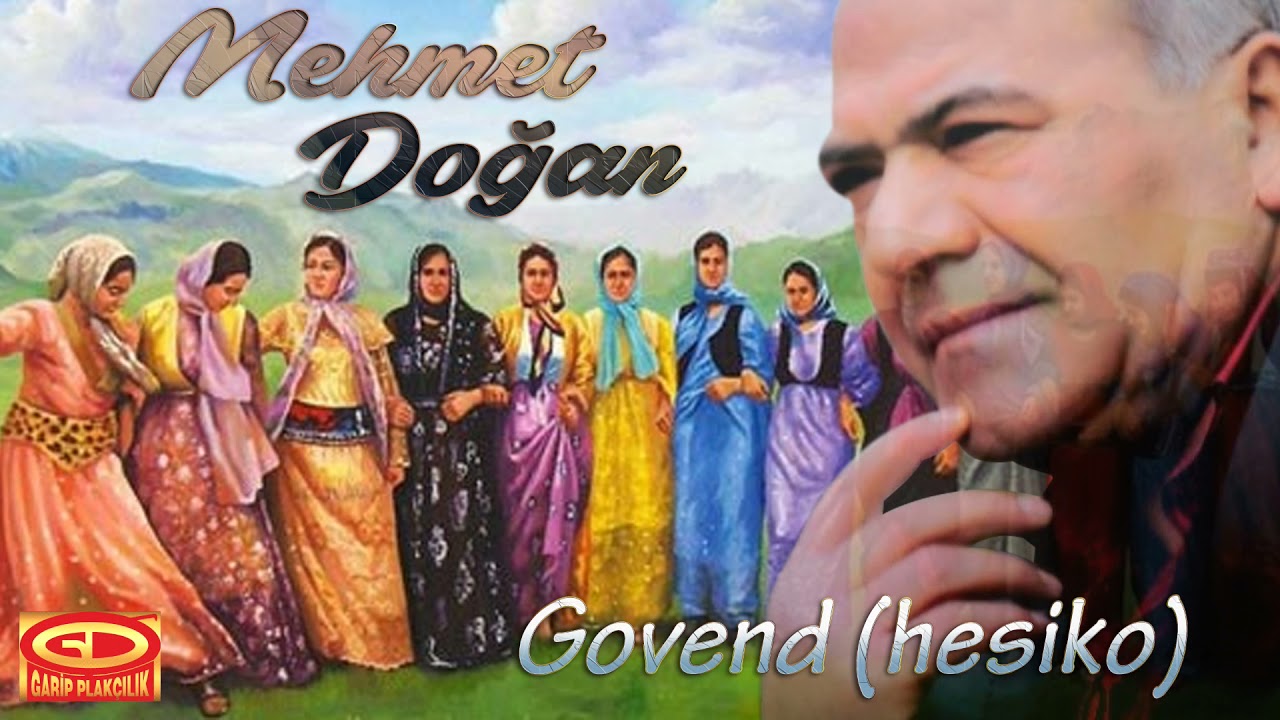 Mehmet Doğan - Hasiko Halay