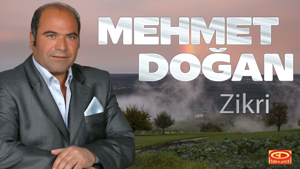 Mehmet Doğan - Zikri