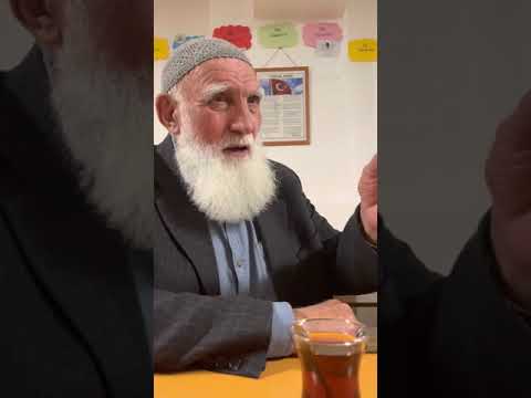 Mehmet Efe Hoca Miras hakkında öyle bir konuştu ki… SAKIN KAÇIRMAYIN!!!