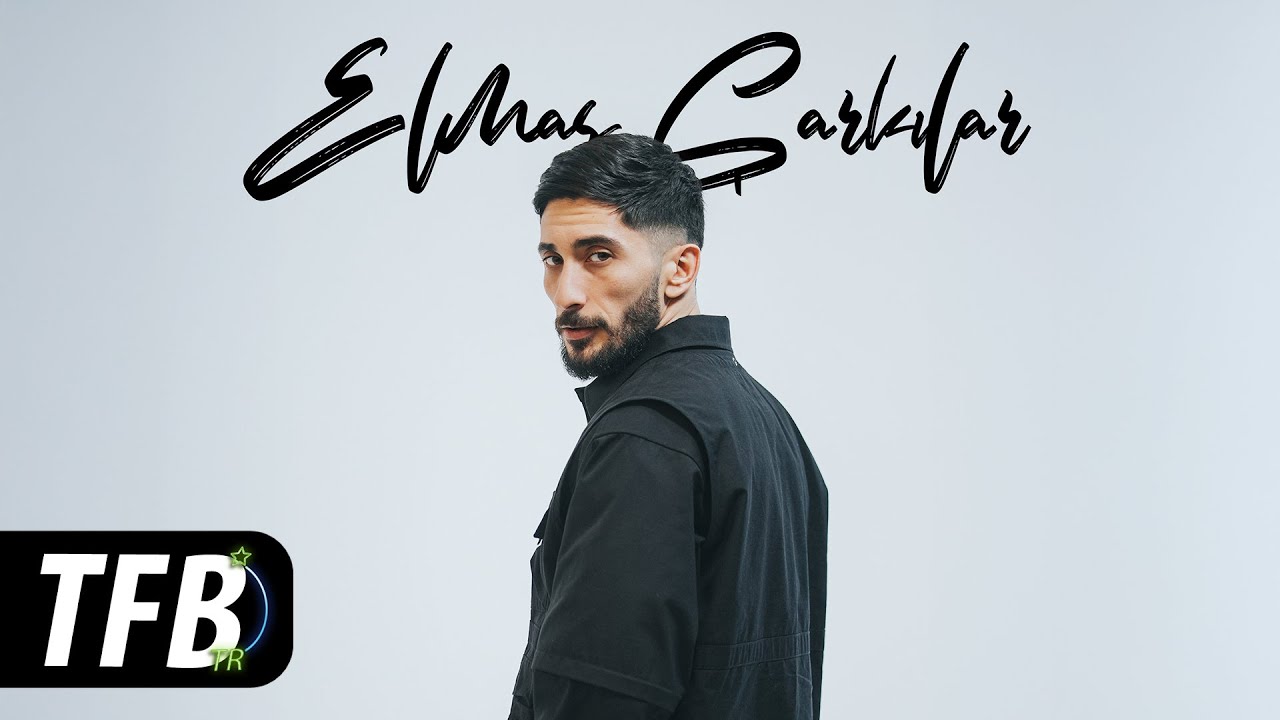 Mehmet Elmas - Bitik Haldeyim (Akustik)