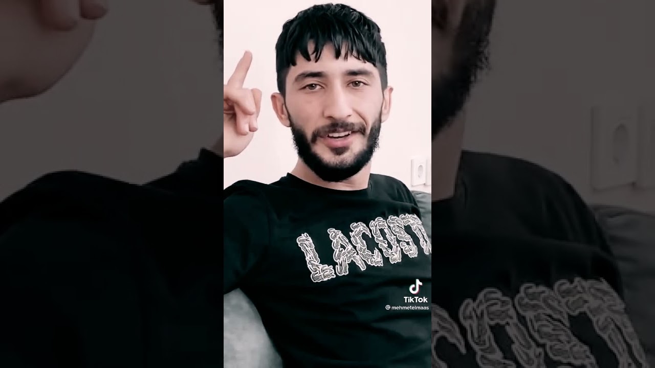 Mehmet Elmas - Bu aşkta zararım var ( Official Video )   #tiktok #yeni #mehmetelmas #akım #shorts