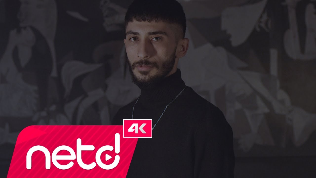 Mehmet Elmas - Bu Aşkta Zararım Var