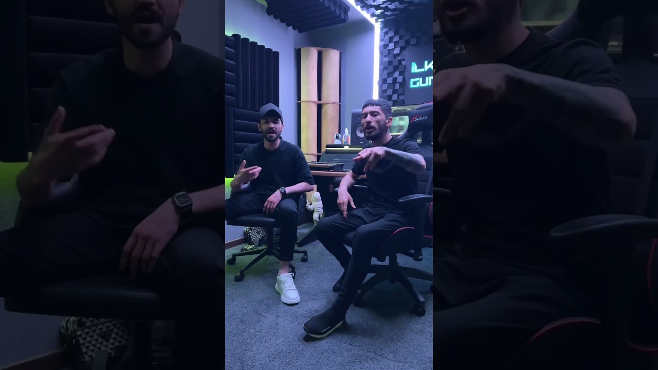 Mehmet Elmas ft. Didar Nurberdiyew - Unut O Zaman