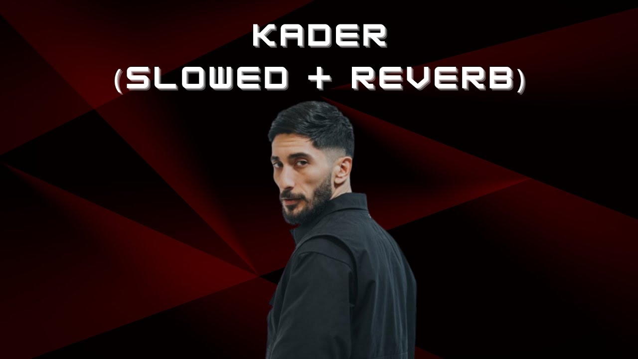 Mehmet Elmas I Kader I (Slowed + Reverb) I Prod.by ‪‪‪‪‪‪‪‪‪‪‪‪‪‪‪‪‪‪@perspektifproduction