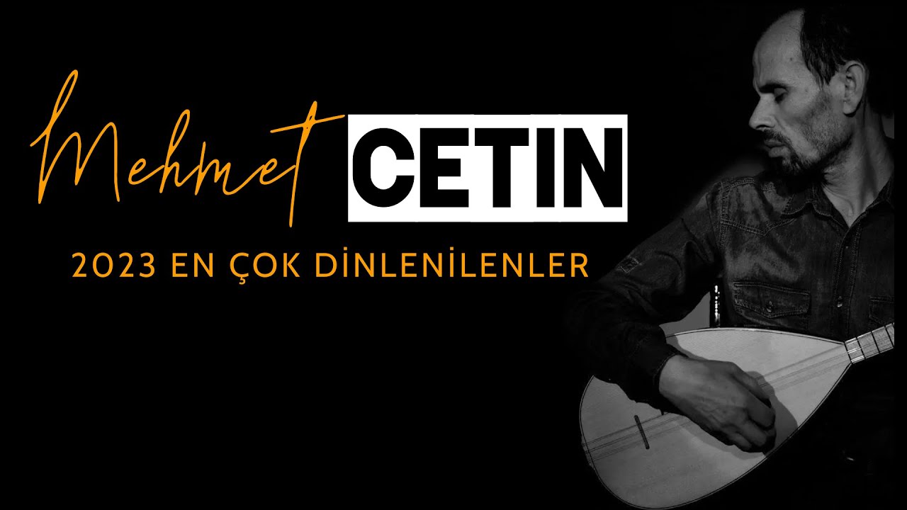 Mehmet Çetin 