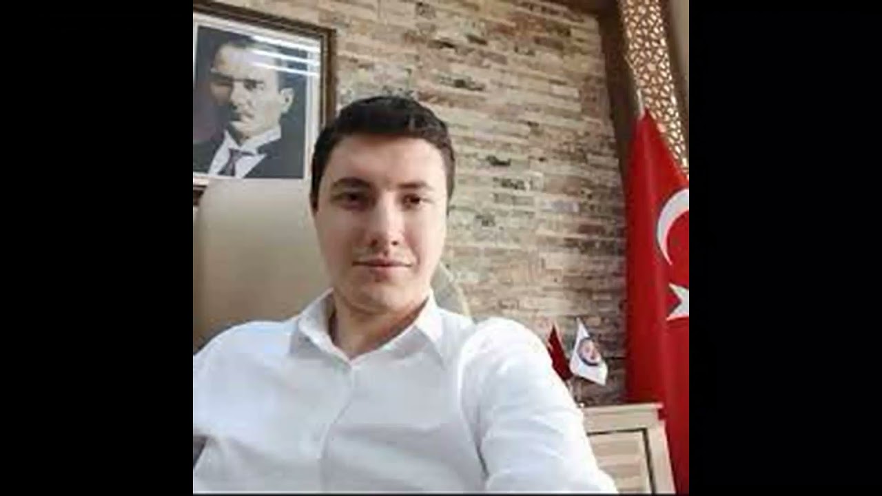 Mehmet Faruk Saygın Twitter - Update