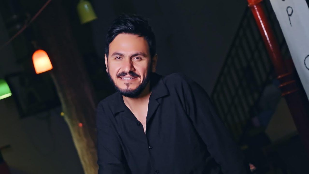 MEHMET KALKAN AF ET SEVGİLİM CANLI PERFORMANS