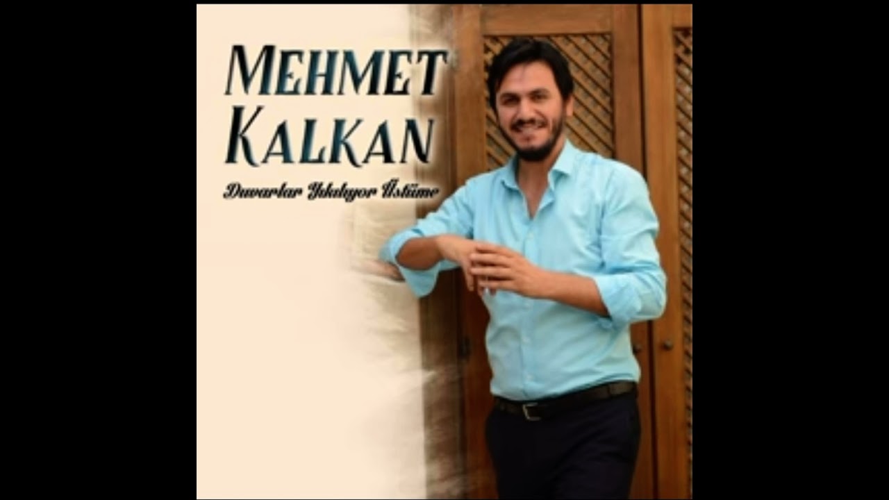 MEHMET KALKAN USANDIM ACI ÇEKMEKTEN