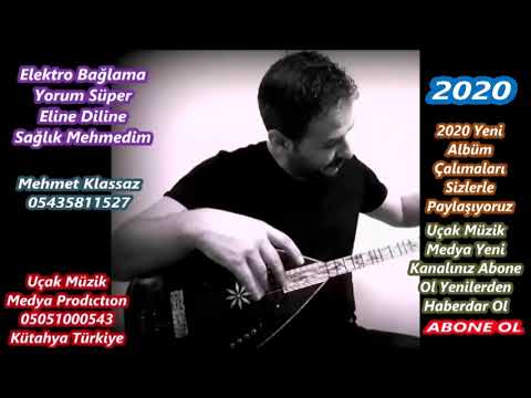 MEHMET KLASSAZ  MİSKET 2020 Yeni  UÇAK MÜZİK MEDYA