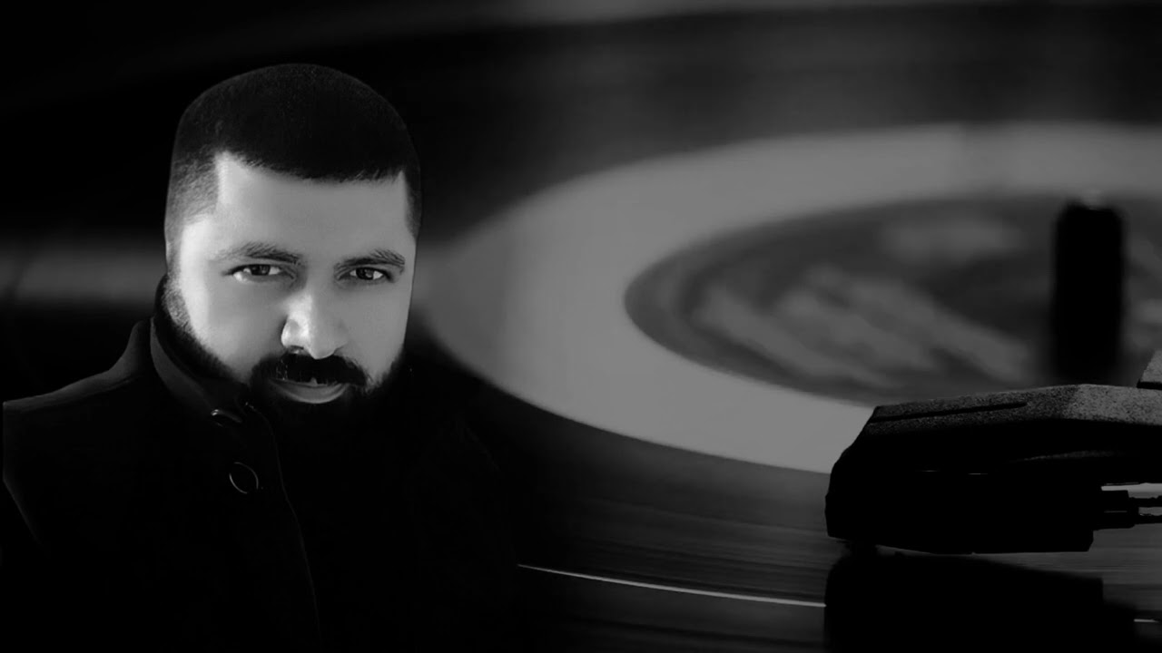 Mehmet Ülker - Senin Aşkın (2025)