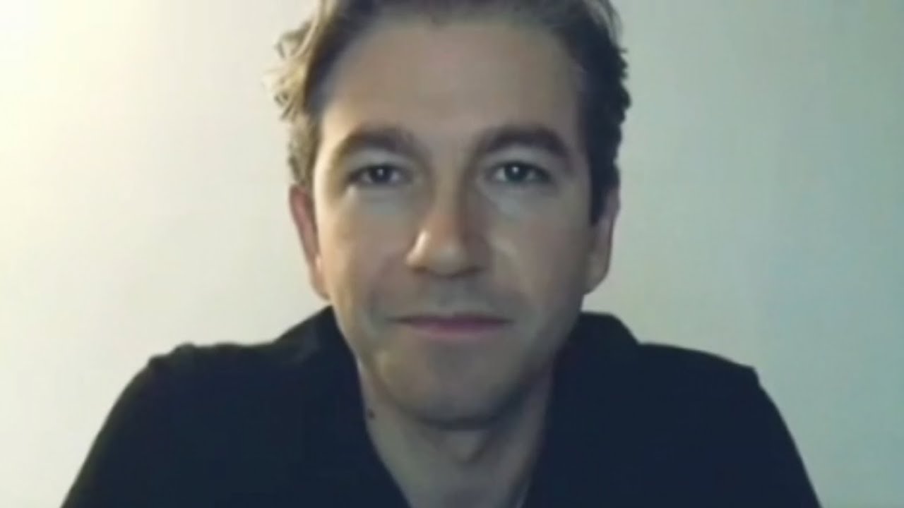 Mehmet Pişkin İntihar Konuşması (Müziksiz)