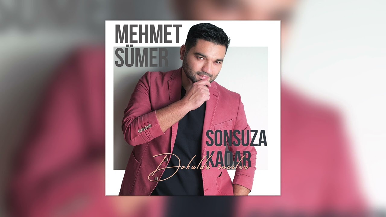 Mehmet Sümer - Kafam Güzel Oldu
